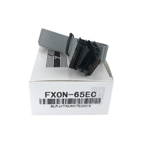 全新三菱模块延长线FX0N-65EC