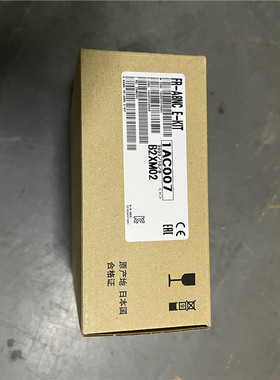 日本原装进口全新三菱变频器模块配件FR-A8NC-EKIT 包邮！现货！