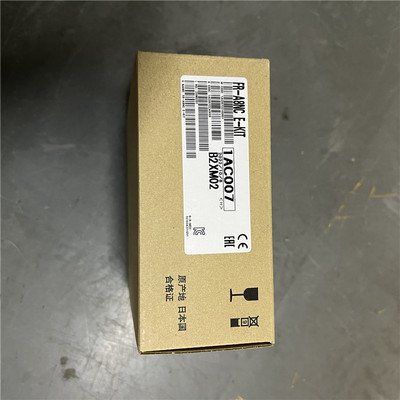 三菱FR-A8NC-EKIT原装日本进口