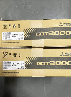 全新原装三菱触摸屏GT2512-STBA GT2715-XTBD-040 2510-VTBA-040