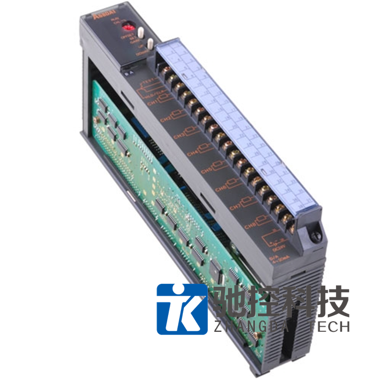 三菱模块A1S63ADA A1S66ADA A1S64AD A1S62DA A1S68ADI A1SHCPU