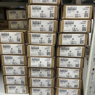 C32EX 现货供应 C32EYT FX5 全新日本进口三菱模块FX5