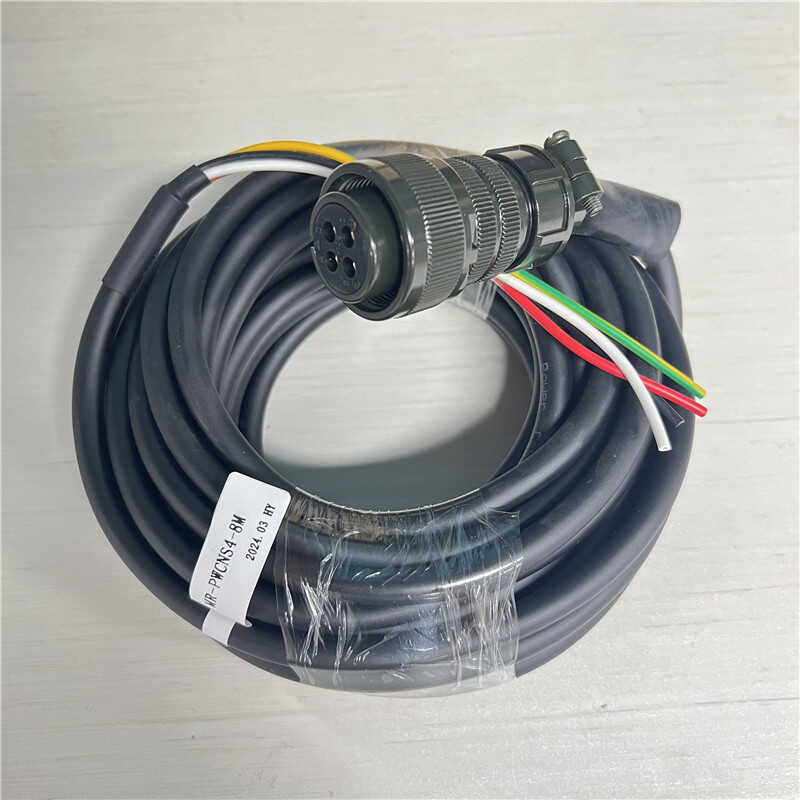 MR-PWCNS4-3M三菱电源线