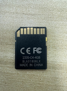 全新PLC专用SD卡 NZ1MEM-2GBSD 4GBSD 8GBSD 16GBSD NZ2MC-1MBS