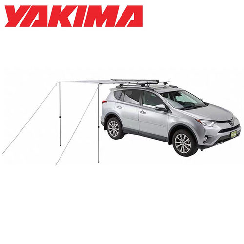 YAKIMA侧帐车载帐篷遮阳棚