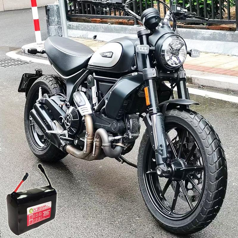 杜卡迪锂电池Ducati锂电池