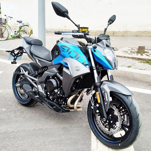 春风450CLX700CLX800NK锂电池