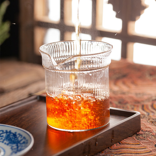 蜀信工夫红茶浓香型2026新茶