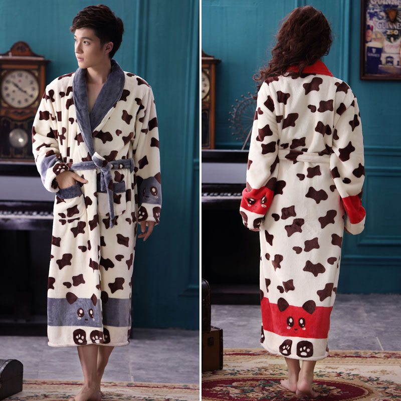 Peignoir jeunesse CHYLLIRN - Ref 590902 Image 3