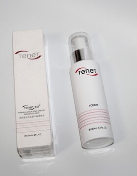 【美容院正品】青黛医诺 舒敏爽肤水 过敏及敏感皮肤专用 温和