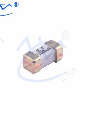 LITTELFUSE/力特保险丝 0452.500MRL 1808/6125/2410 500MA125V