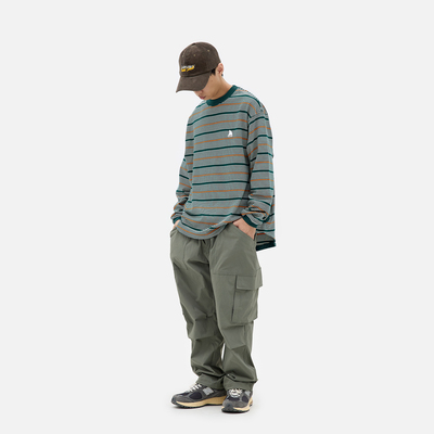 LAPIVIMA长裤工装裤休闲