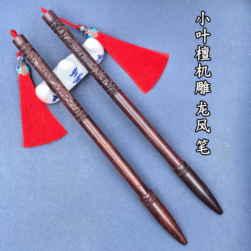 胎毛笔脐带章现场制作天津上门理胎发手足印古法传承定做胎毛章