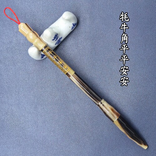 天津上门满月胎毛笔现场制作