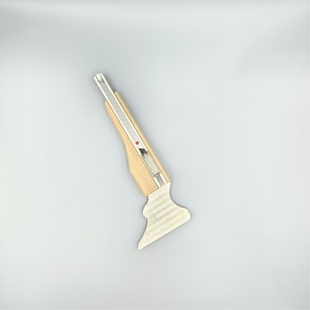 韩国波音软片进口PVC木纹纸膜专用贴膜刀 专业裁纸刀美工刀壁纸刀