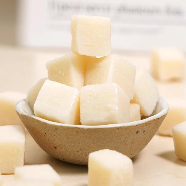 益生菌乳杆菌软糖口臭口苦