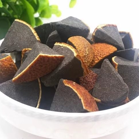 黑色5斤装化州八仙果休闲食品