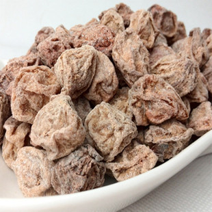 九制话梅干酸甜咸孕妇腌渍制话梅子盐津梅肉零食青梅干