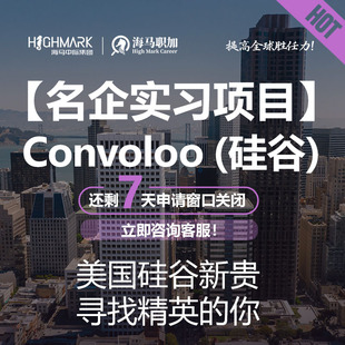 美国硅谷实习IT人工智能AI实习数分商分留学生远程实习寒假暑期