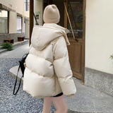 现货2025冬季新款90白鸭绒短款羽绒服137-5062-P310-控468，女装羽绒服，浙宝137