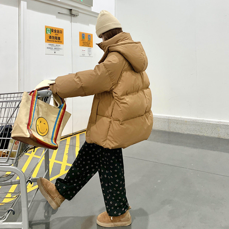 现货2025冬季新品短款棉服外套137-8006-P170-控258,女装棉衣/棉服,浙宝137