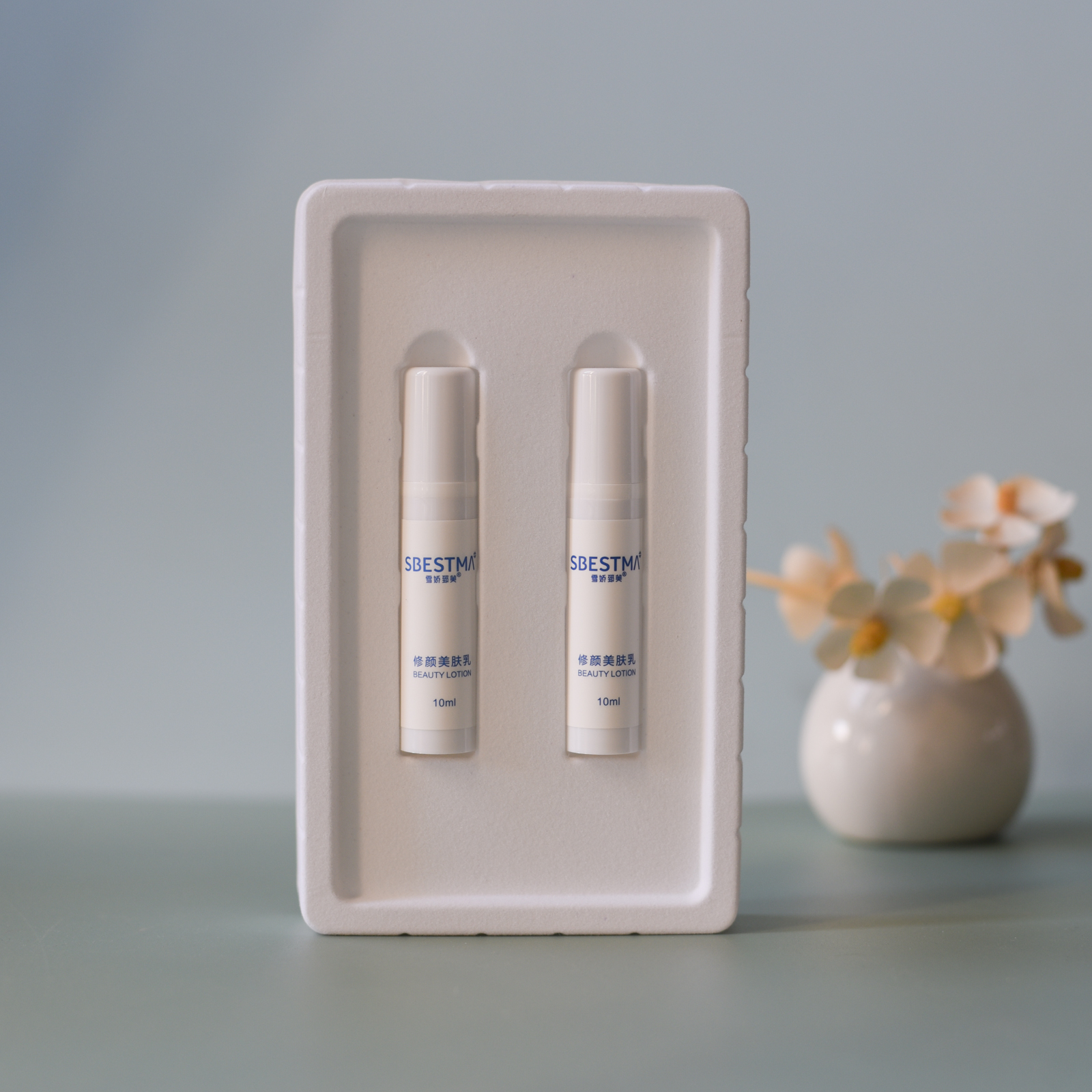 雪娇江姐修护包邮正品萃取乳液