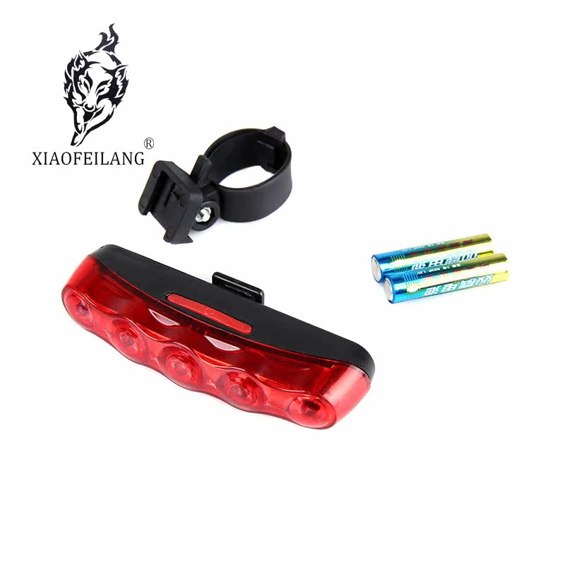 Eclairage pour vélo - Taillights - Ref 2400932 Image 3