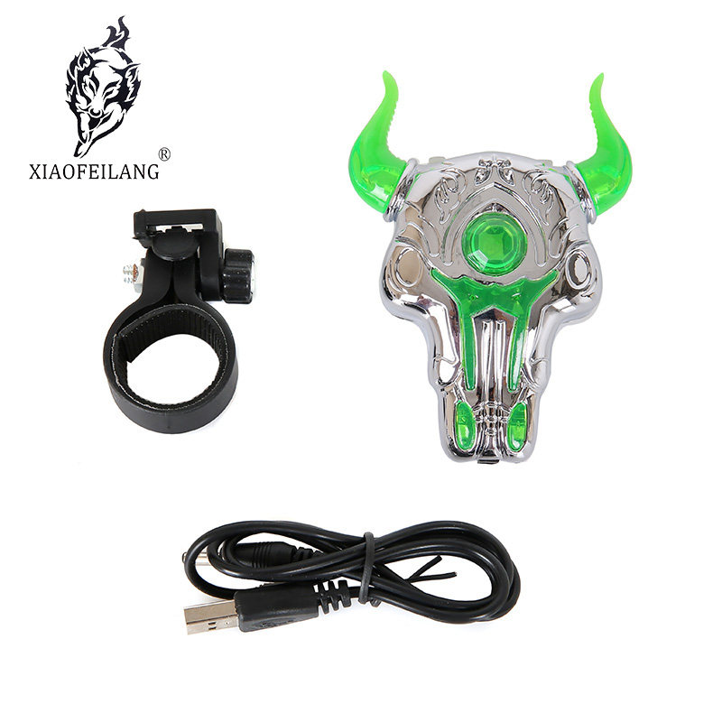 Lumière vélo - Taillights - Ref 2399716 Image 4