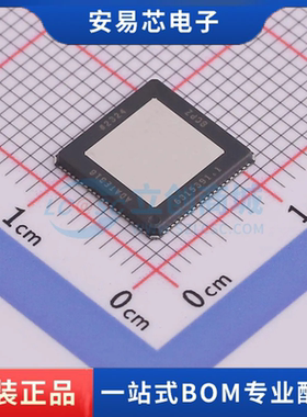 ADATE318BCPZ 封装LFCSP-84(10x10)   ADC/DAC-专用型 全新原装