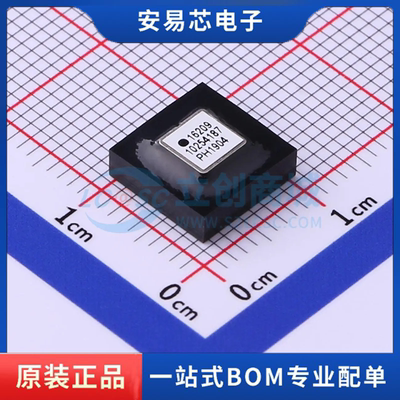 ADIS16209CCCZ 封装LGA-16 位置传感器 全新原装
