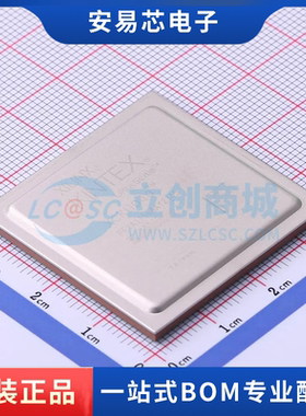 XCKU040-2FFVA1156I 封装FCBGA-1156 可编程逻辑器件  全新原装