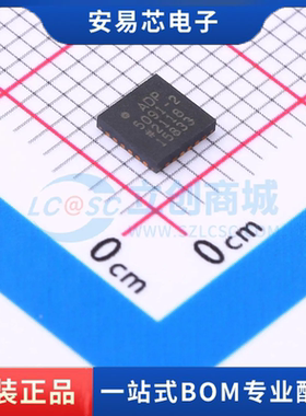 ADP5091ACPZ-2-R7 封装LFCSP-24(4x4) 电池管理 全新原装