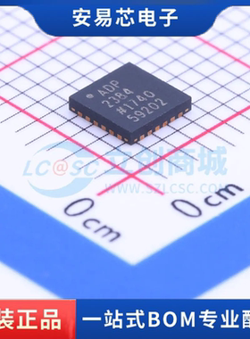 ADP2384ACPZN-R7 封装LFCSP-24(4x4) DC-DC电源芯片 全新原装