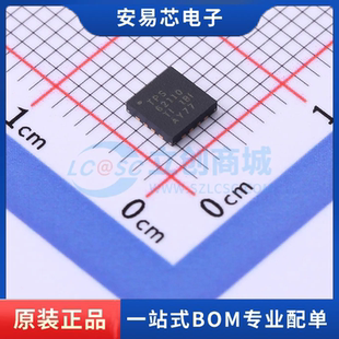 TPS62110RSAT 封装QFN DC-DC电源芯片 全新原装