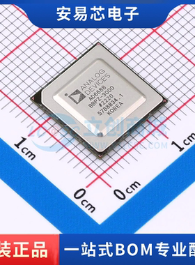 AD6688BBPZ-3000 封装BGA-196 无线收发芯片 全新原装