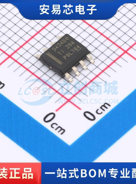 TPS54340BQDDAQ1 封装SOP DC-DC电源芯片 全新原装