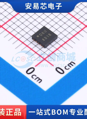 AD5665BCPZ-REEL7 封装LFCSP-10(3x3) 数模转换芯片DAC 全新原装