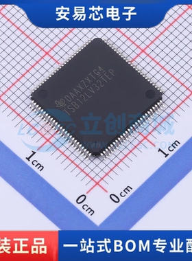 TSB12LV32TPZEP 封装QFP-100 其他接口 全新原装