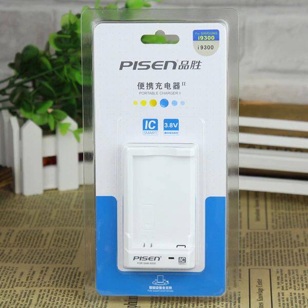 chargeur PISEN pour téléphones SAMSUNG SAMSUNG - Ref 1301901 Image 4