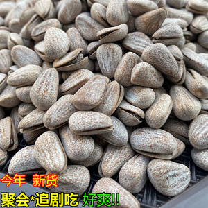 新货椒盐松子开口好吃