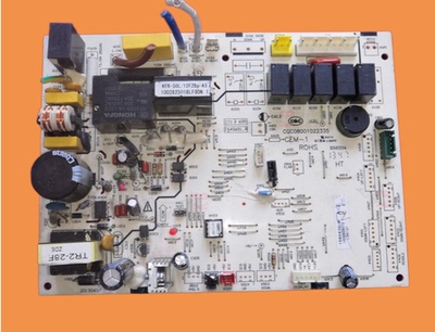 适用海信空调电脑板1560470.B内