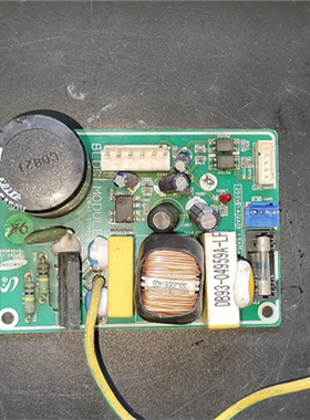 适用于三星空调DB41-00591A直流电机驱动板主板DB93-04959A电脑板