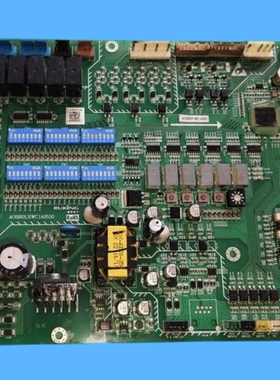 适用开利冷凝机组变频板RM040NSA1A AC69I01.RWC.140530