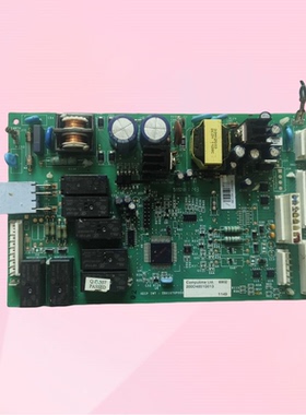 适用美国通用(ge)冰箱电脑板GECP INT- EBX1070P005 200D4851G013