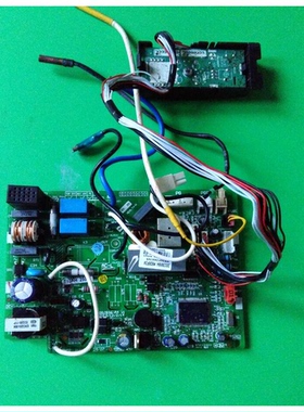 适用格力空调 主板 M819F3A102,GRJ819-A V1.2 主板30138684