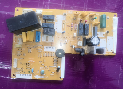 适用机松下柜电脑版 机主版A7444内3 2A744424