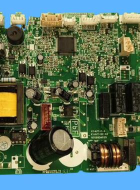 适用富士通变频空调配件 K14UT-02-02 K140T-C-A 9709934029