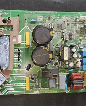 适用于适美的空调202302130950电脑板KFR-35W/BP-(311-1502-0515D