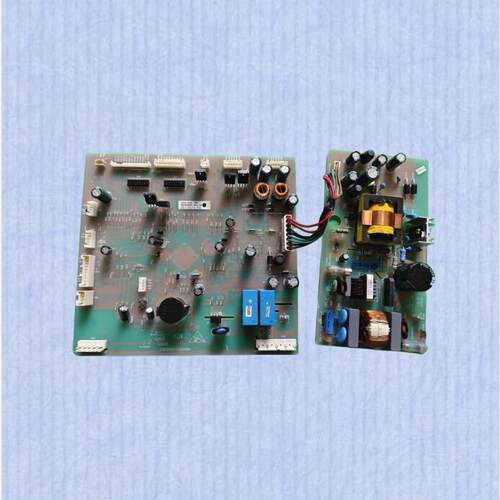 适用海尔冰箱BCD-626/628WADC 主板 0061800067C 电源板