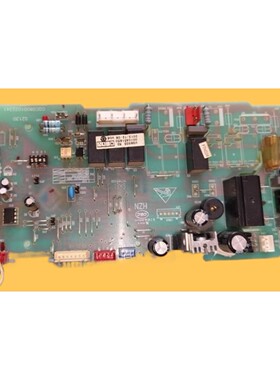 适用于海尔商用空调内机板0010451850室内电脑板风管机